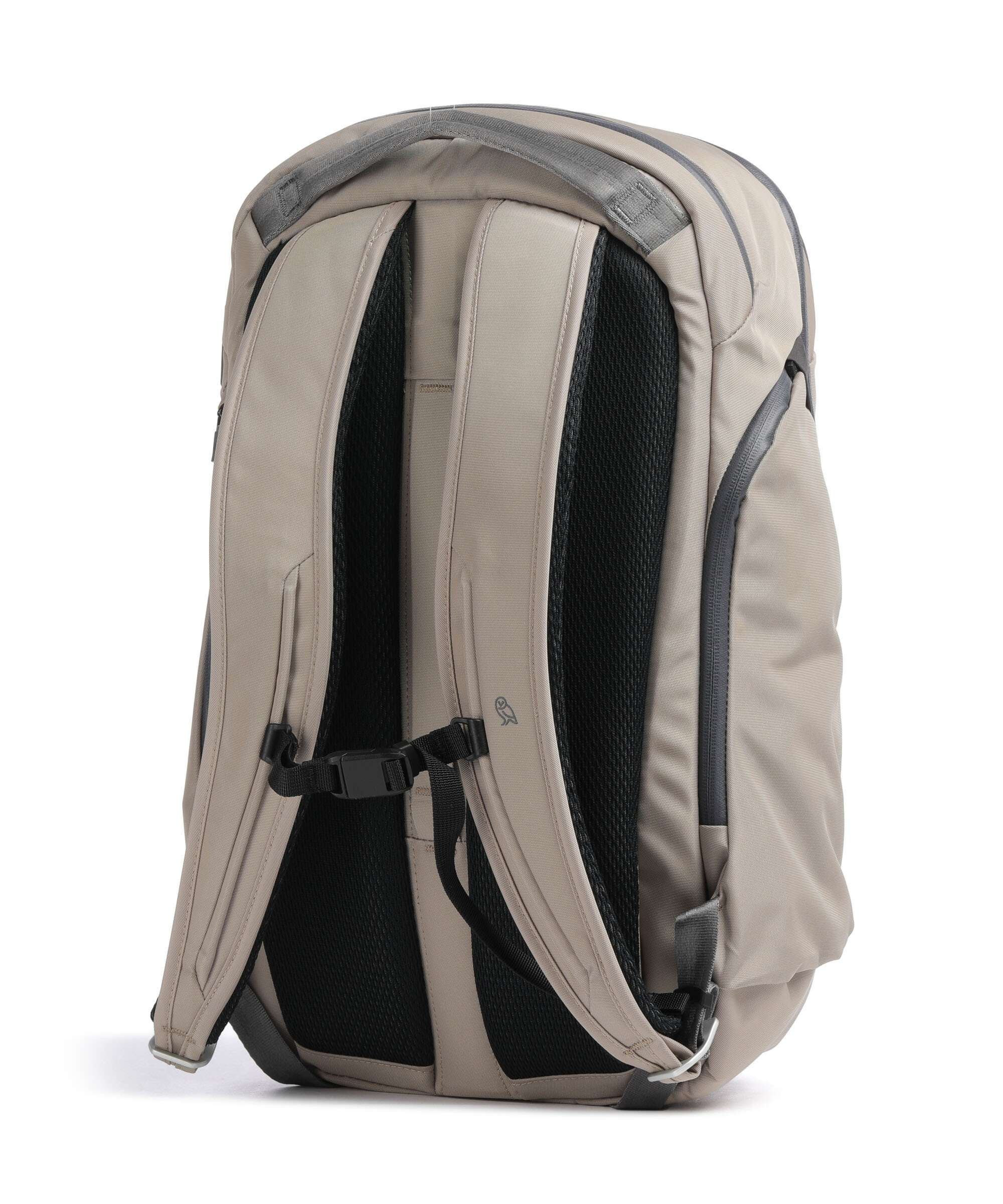 Bellroy Transit 22L Pro Backpack stone