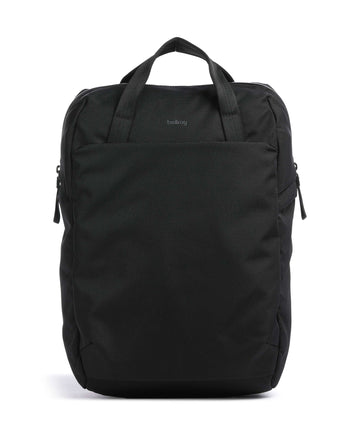 Bellroy Via Work Reppu black