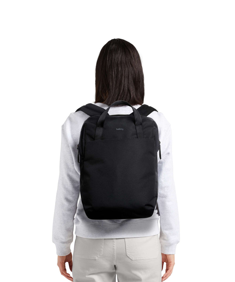 Bellroy Via Work Backpack black