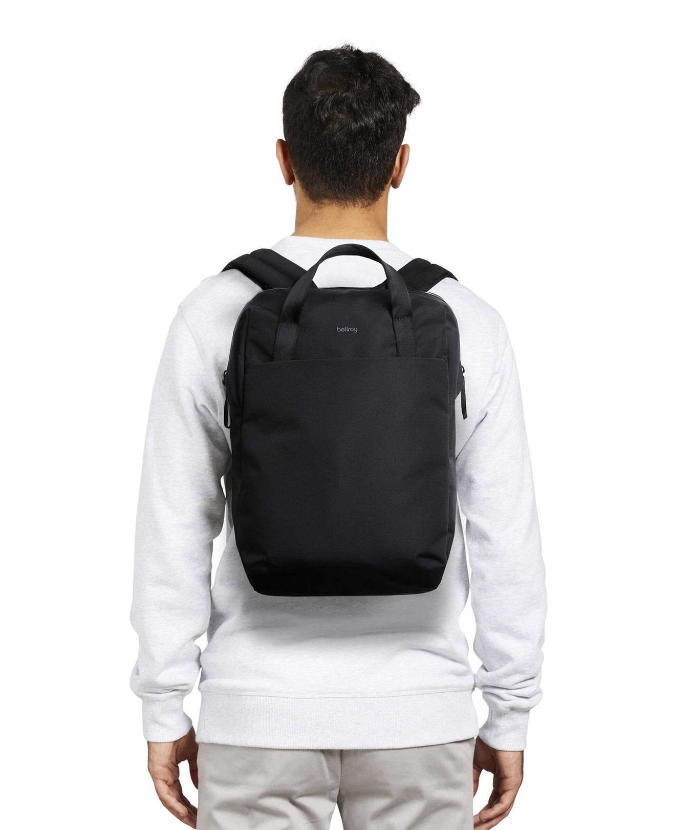 Bellroy Via Work Backpack black