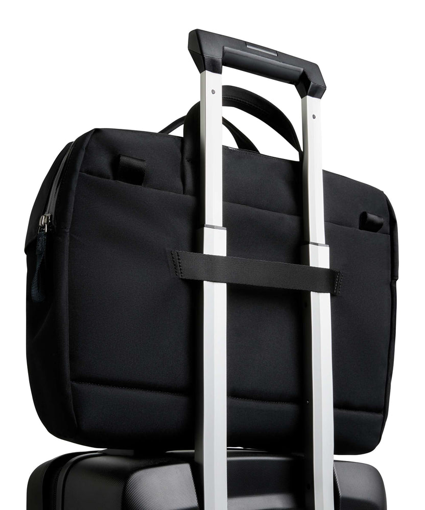 Bellroy Via 14L Briefcase black