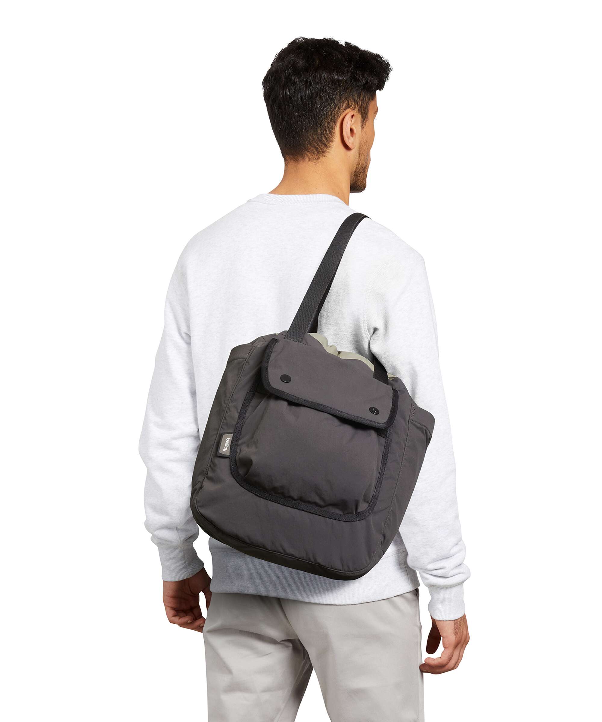 Bellroy Cinch 16L Tote bag sand dune