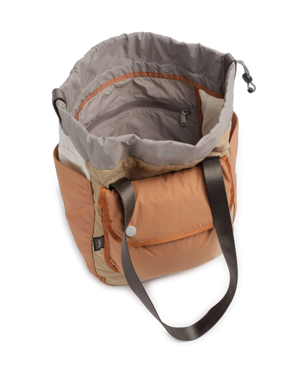 Bellroy Cinch 16L Tote bag sand dune