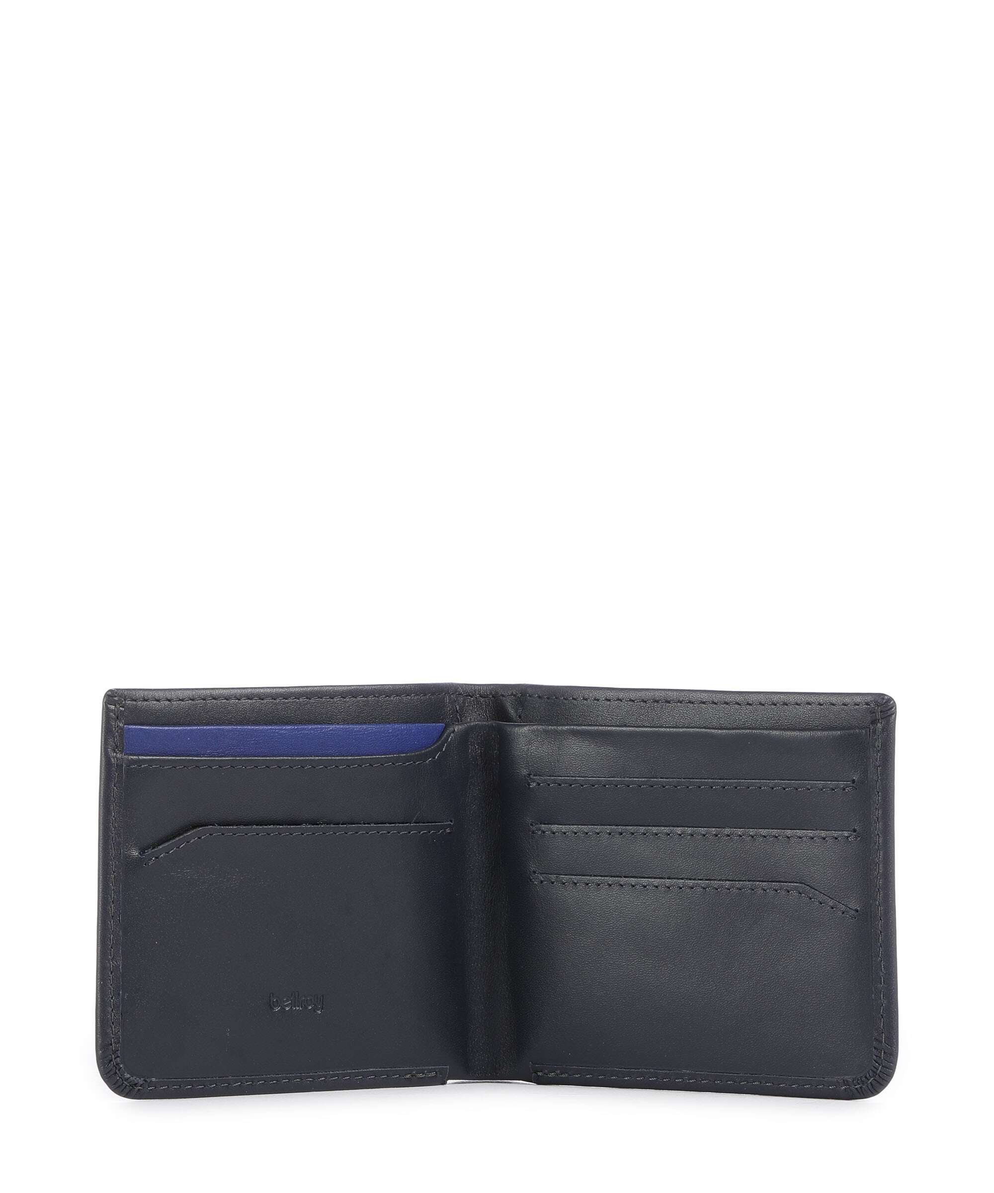 Bellroy Hide & Seek Wallet navy
