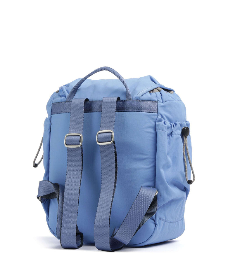 Bellroy Cinch Mini Backpack denim blue