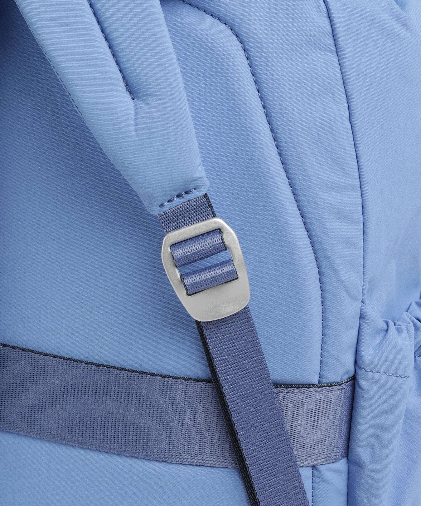 Bellroy Cinch Backpack denim blue