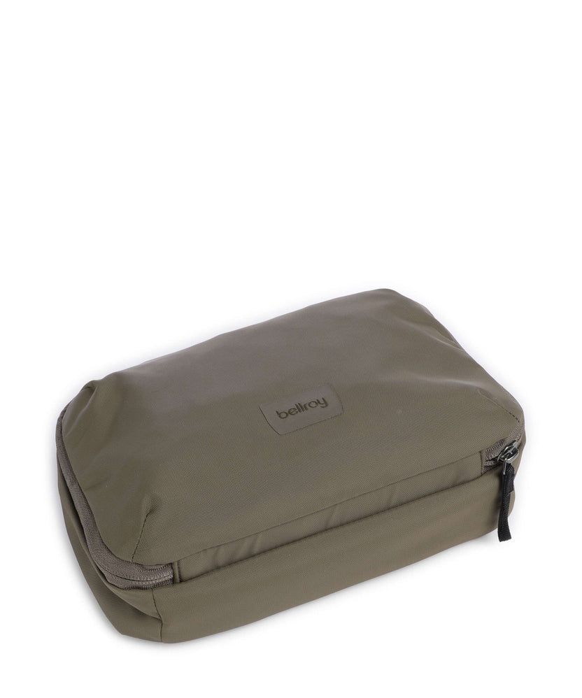 Bellroy Toiletry bag seakelp