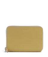Bellroy RFID Lompakko mustard