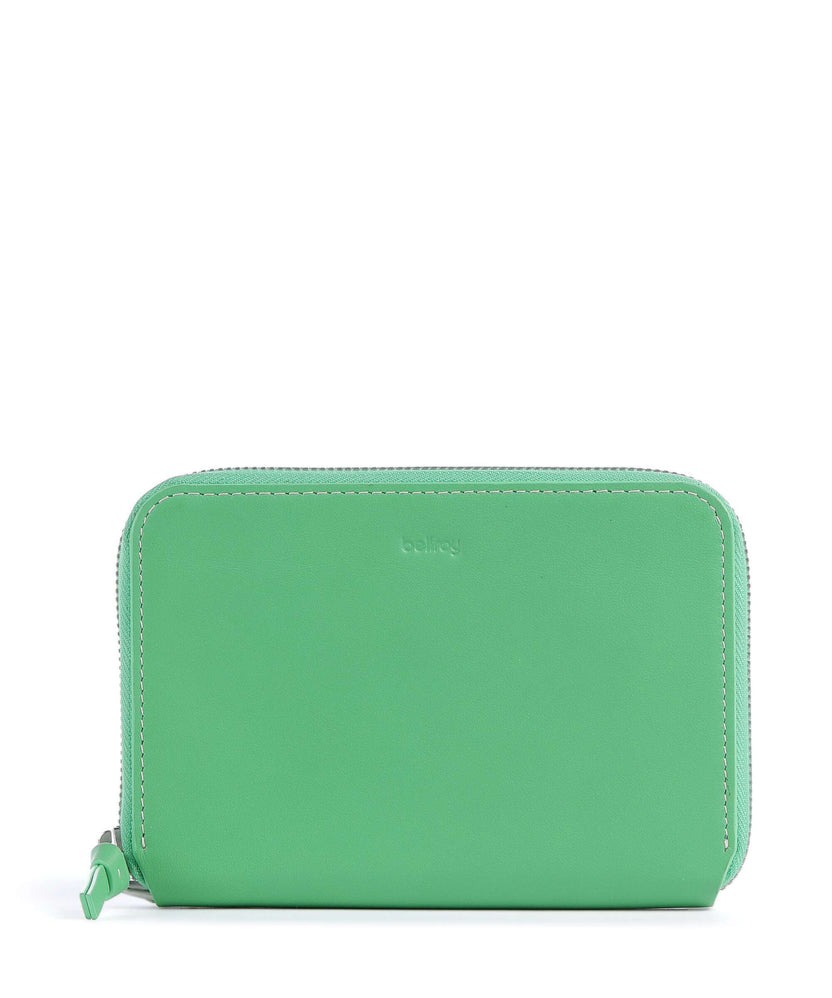 Bellroy Wallet neongreen