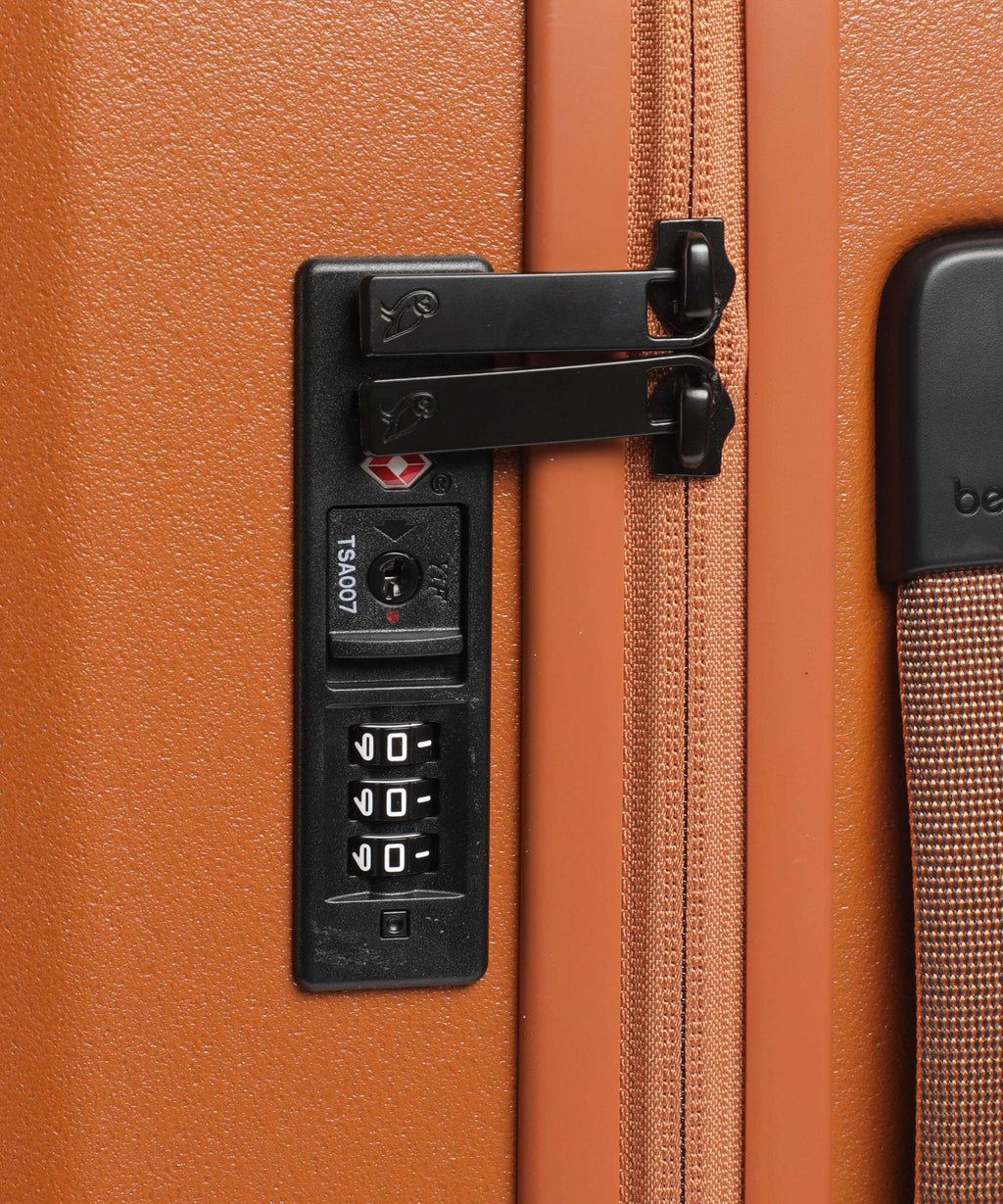 Bellroy Transit Spinner (4 wheels) bronze