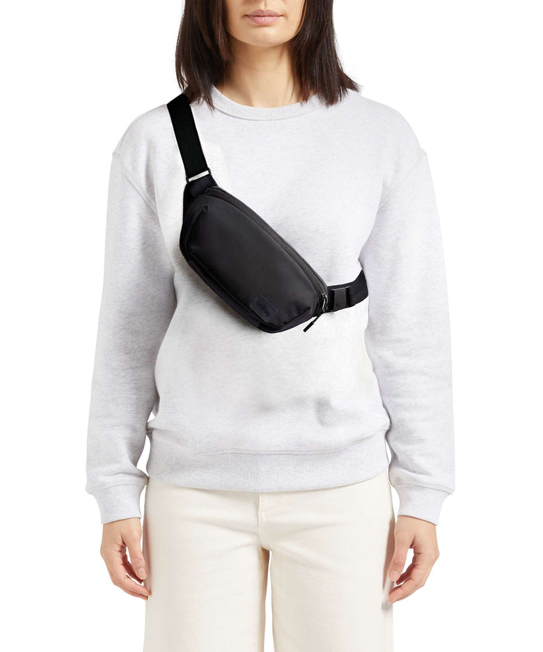 Bellroy Laneway 2 Fanny pack bluesteel