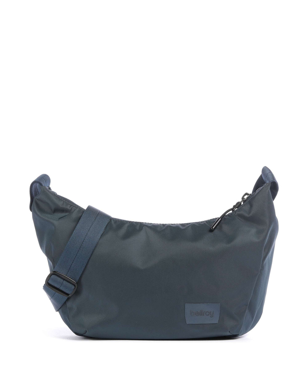 Bellroy Laneway 02. Mai Crossbody bag bluesteel