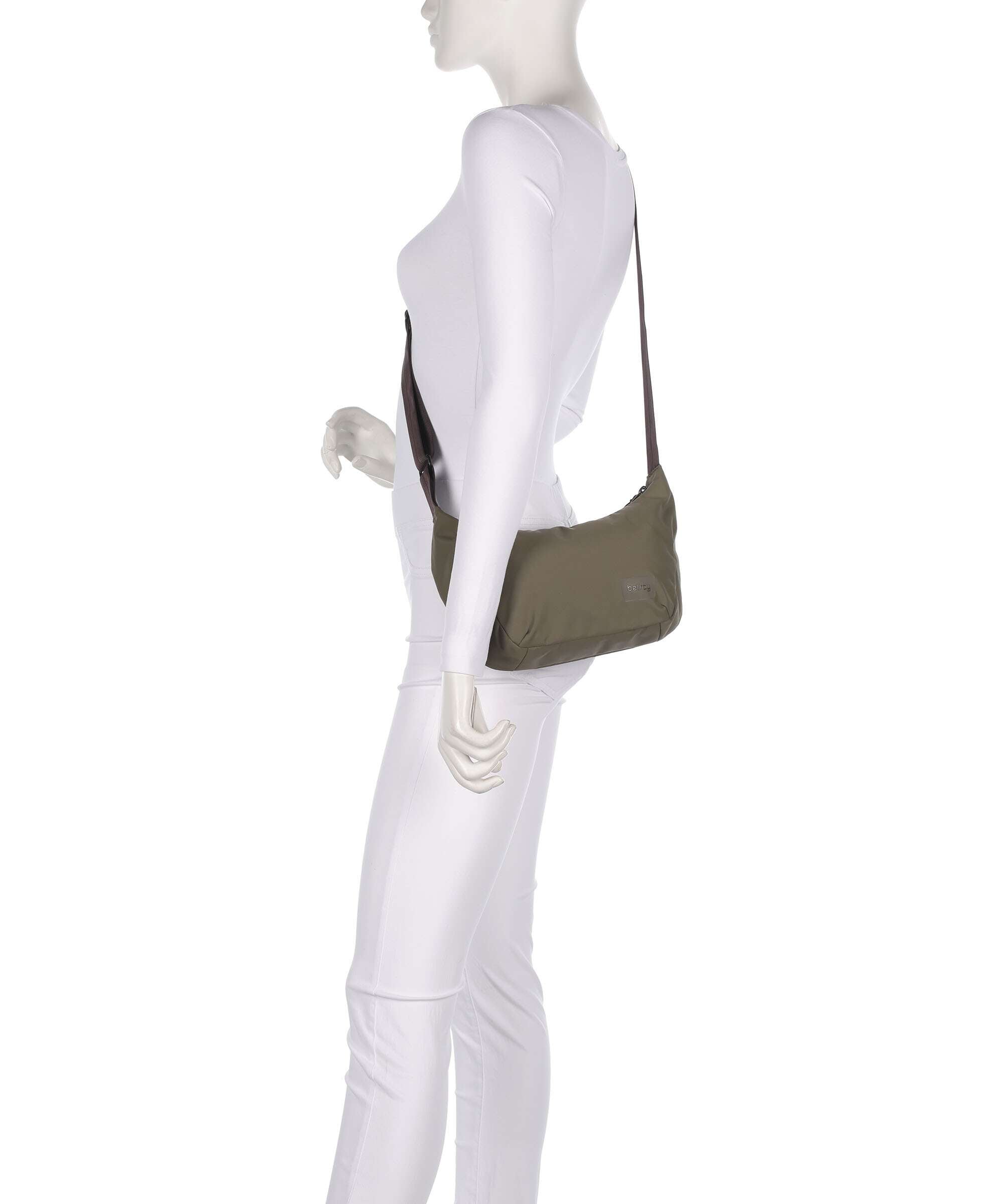 Bellroy Laneway 2.5L Crossbody bag seakelp