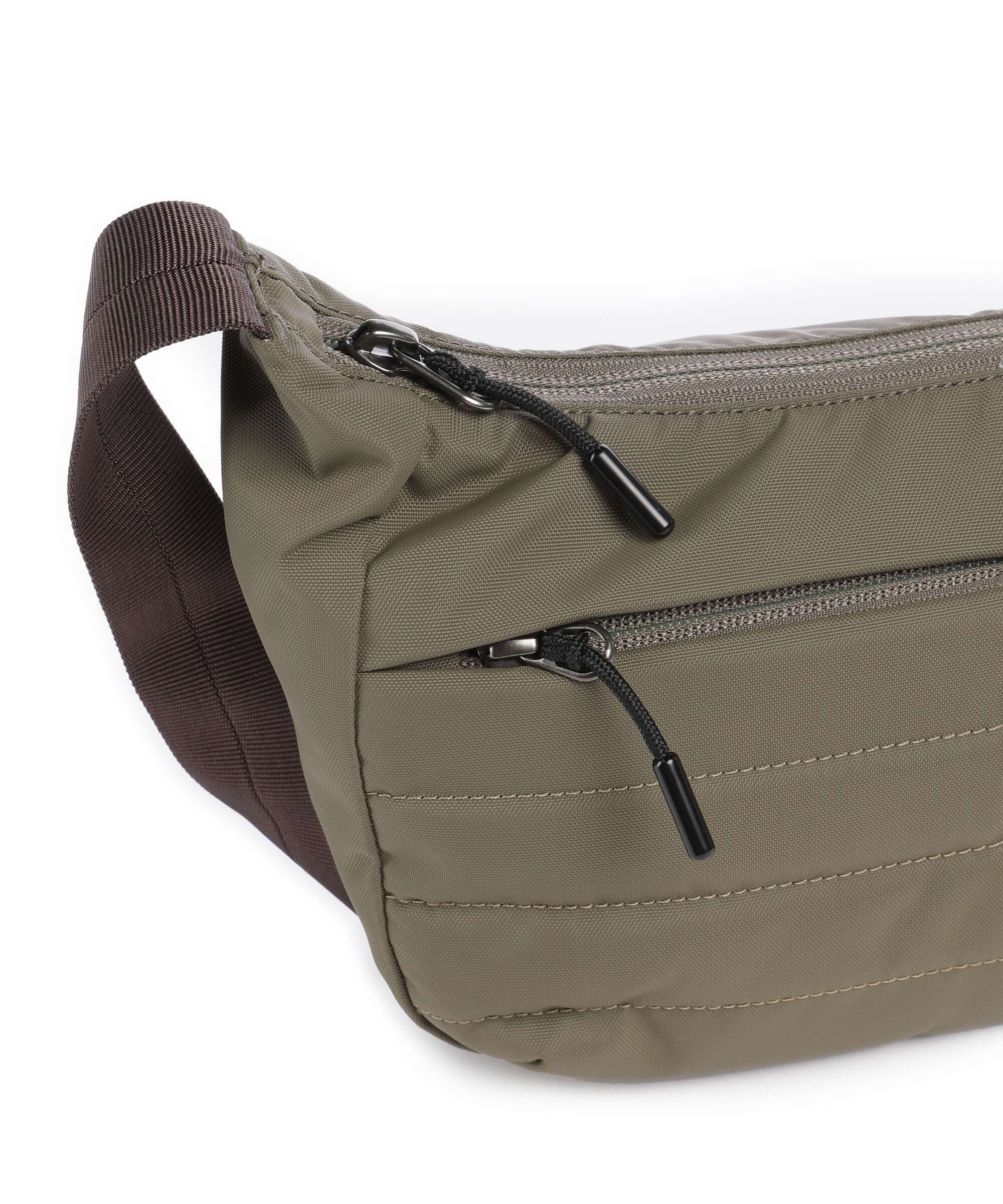 Bellroy Laneway 2.5L Crossbody bag seakelp