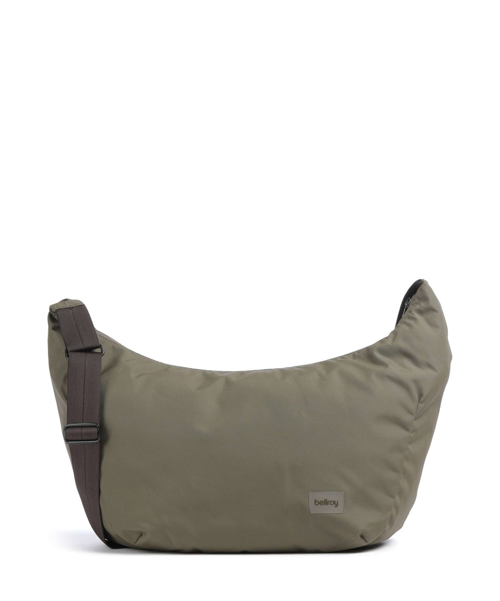 Bellroy Laneway 12L Crossbody bag seakelp