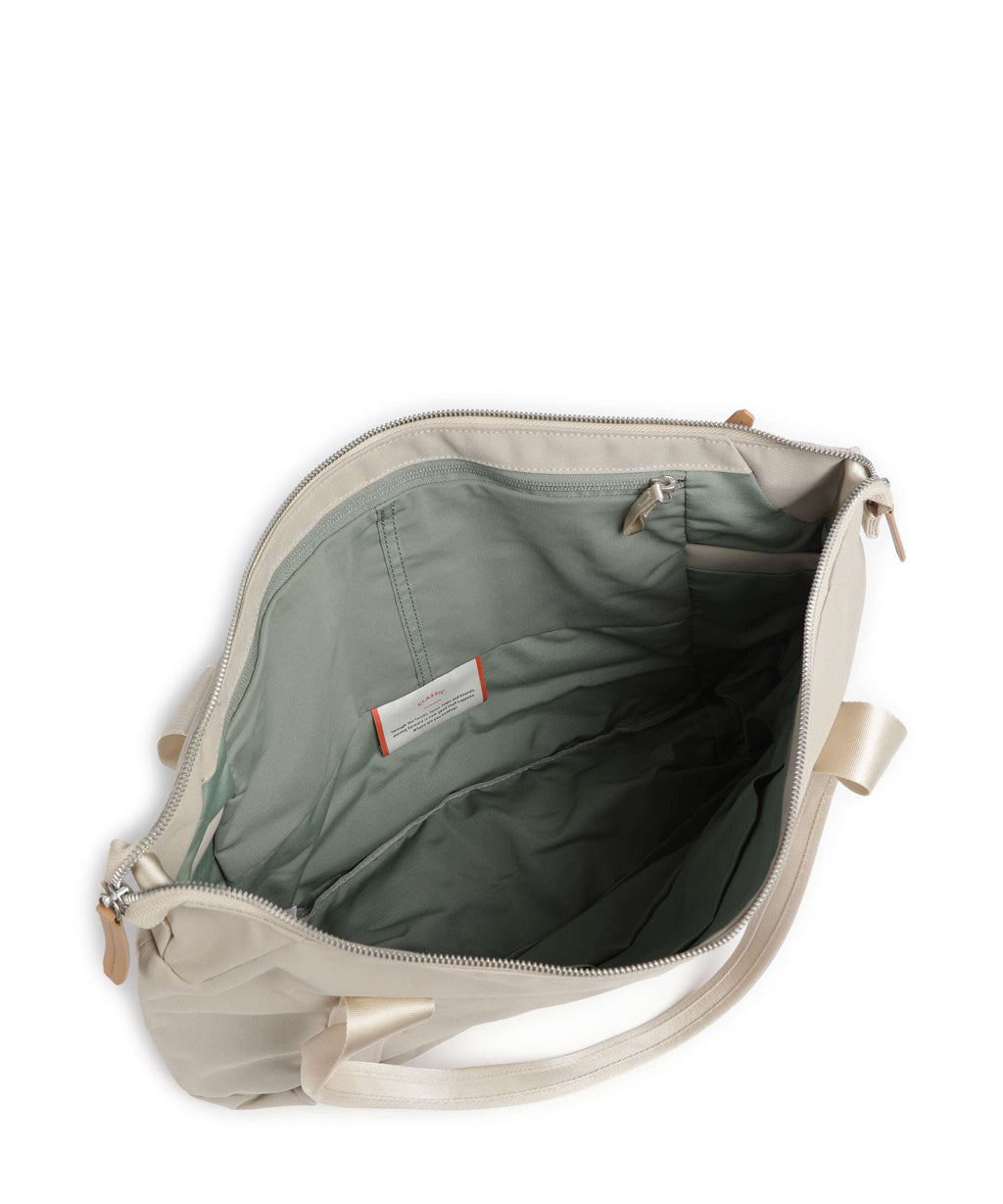 Bellroy Classic Tote bag tahini