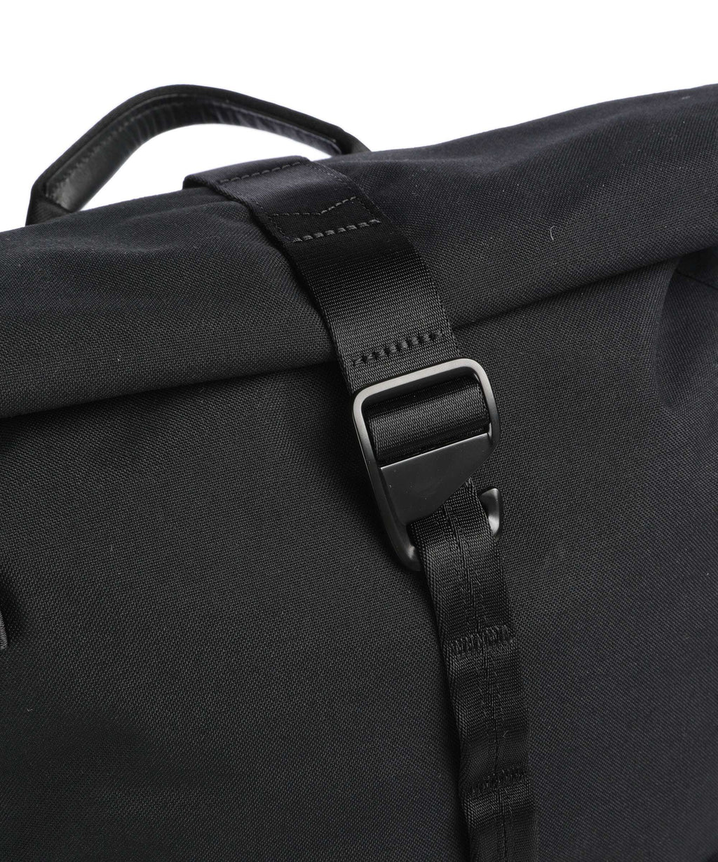 Bellroy Classic Rolltop backpack black