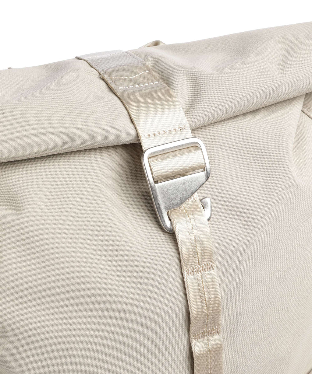 Bellroy Classic Rolltop backpack tahini