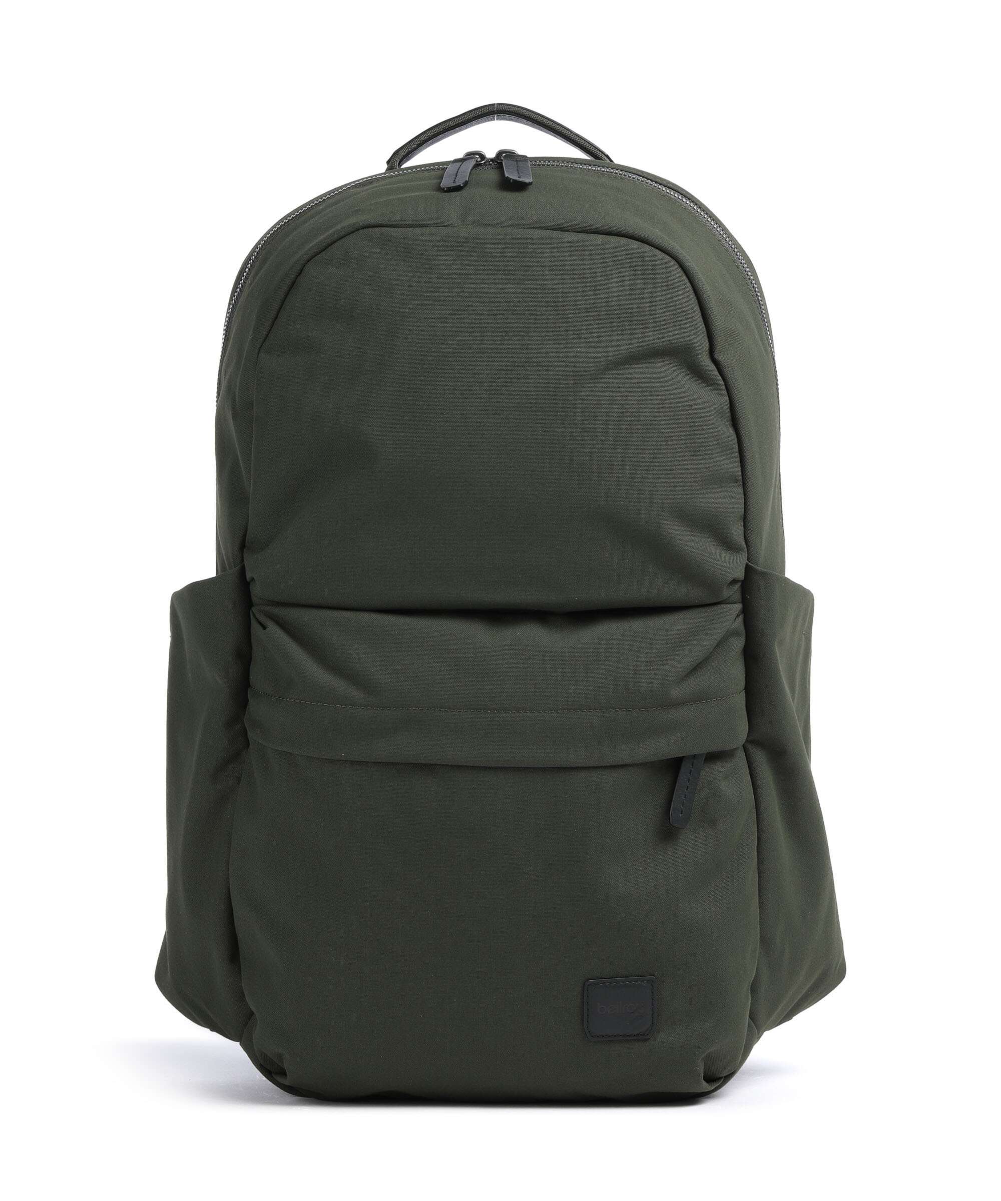 Bellroy Classic 21 Backpack olive