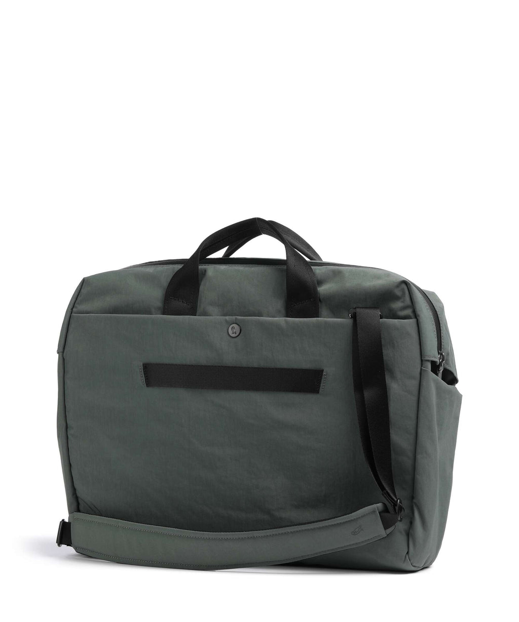 Bellroy Tokyo W20L Work Briefcase everglade