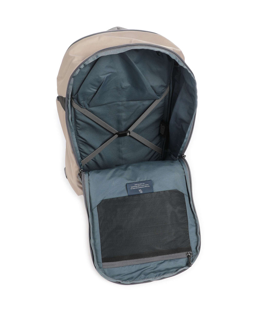 Bellroy Transit 28L Pro Backpack stone