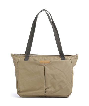 Bellroy Tokyo 12L Wonder Ostoskassi khaki
