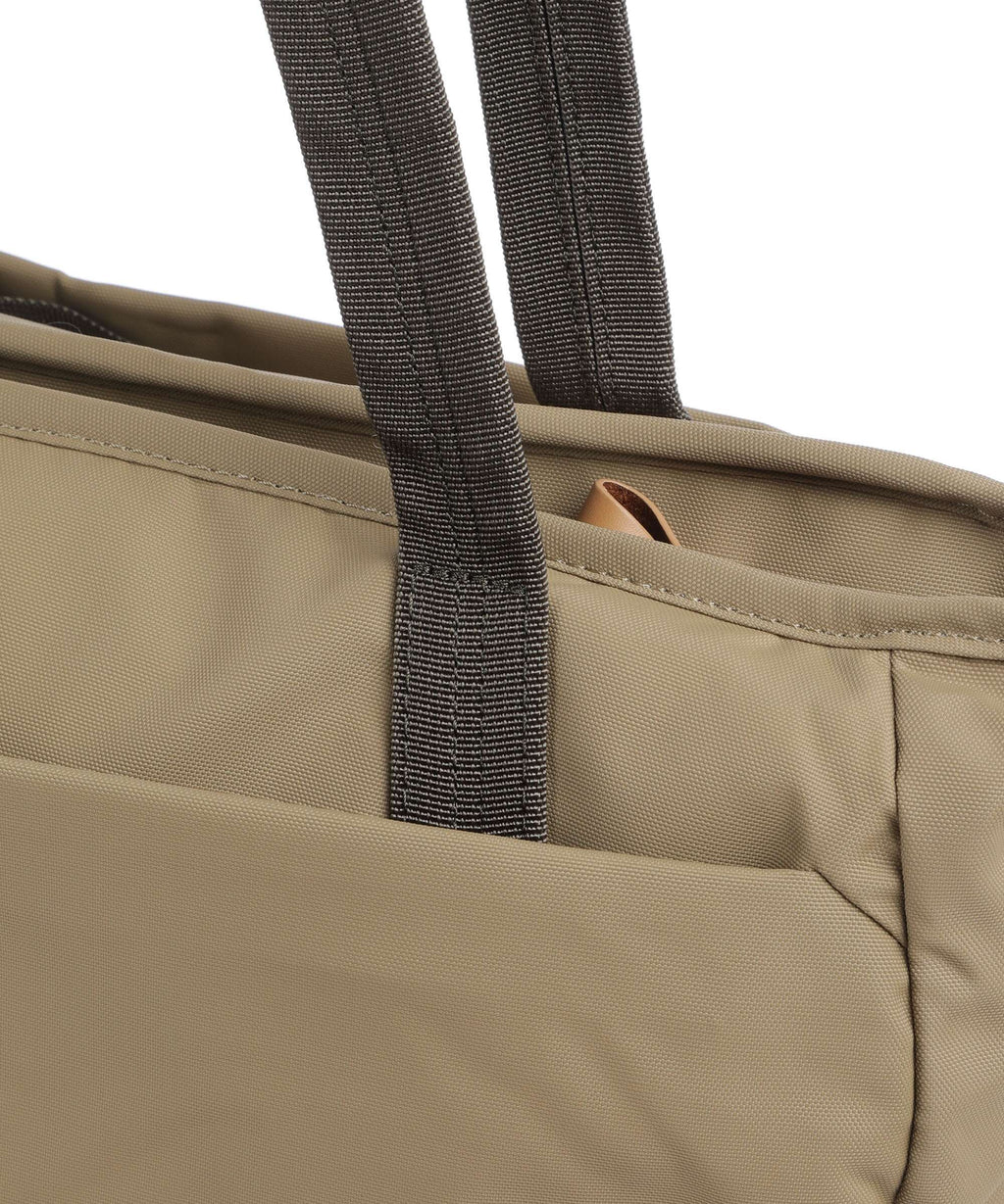 Bellroy Tokyo 15L Wonder Tote bag khaki