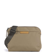 Bellroy Tokyo 1L Olkalaukku khaki