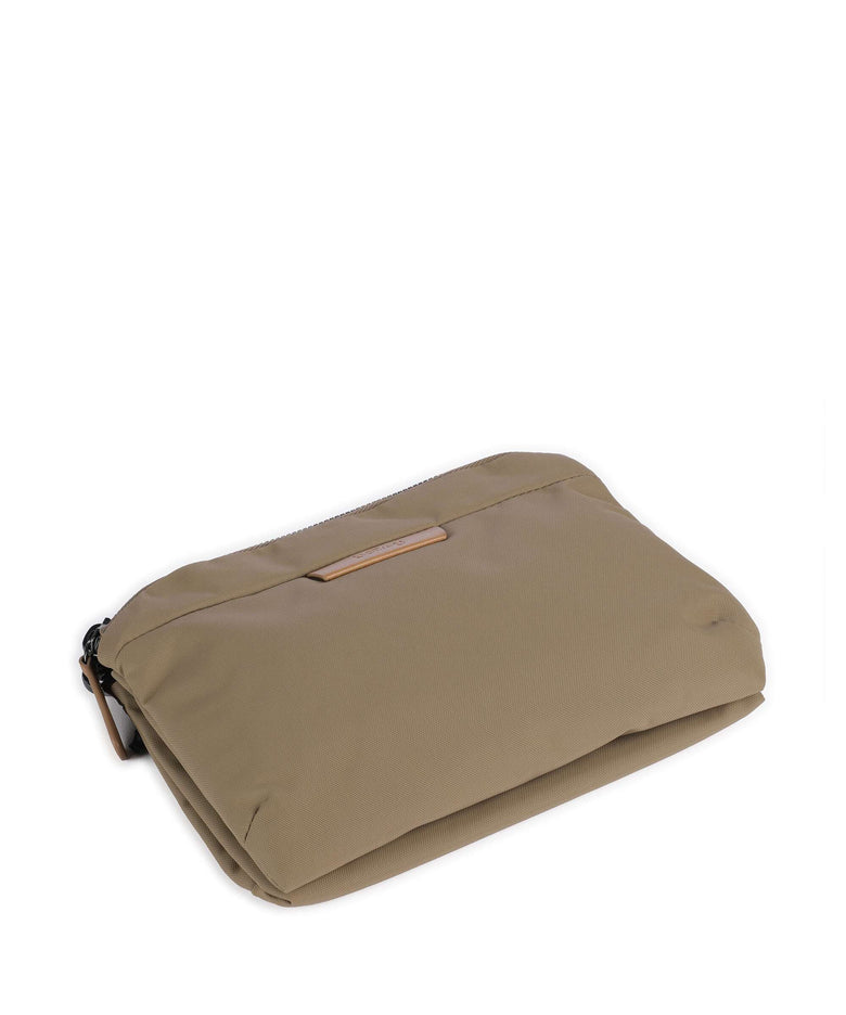 Bellroy Tokyo 1L Crossbody bag khaki