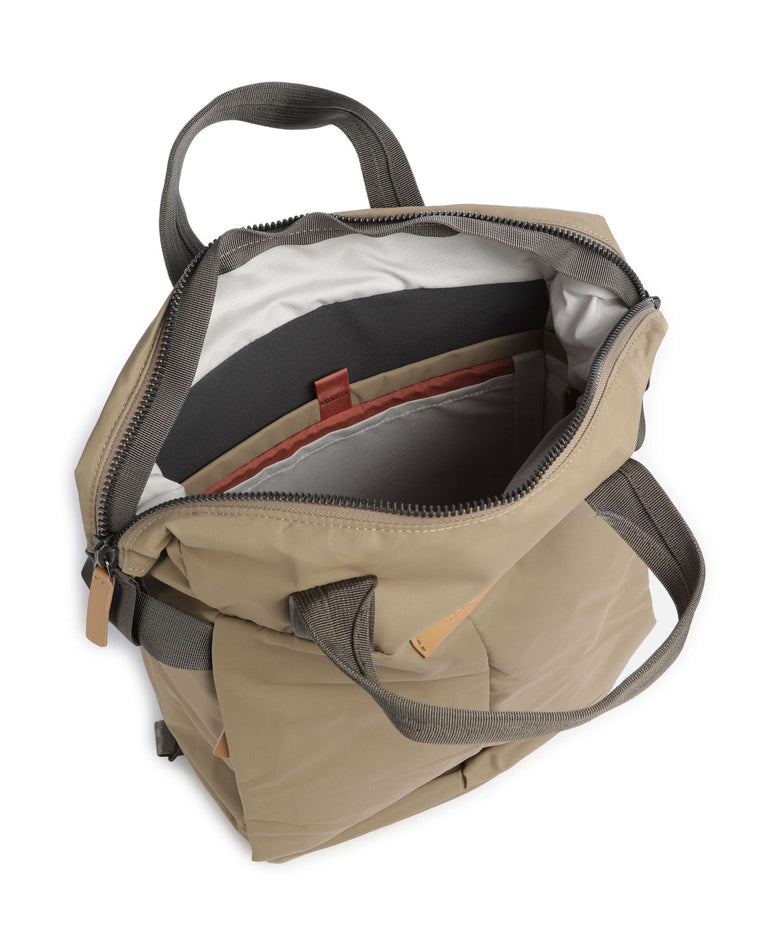 Bellroy Tokyo 20L Backpack bag khaki
