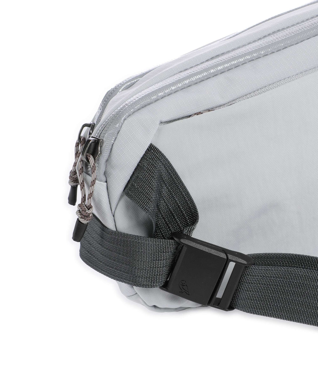Bellroy Venture 2.5L Ready Fanny pack fog