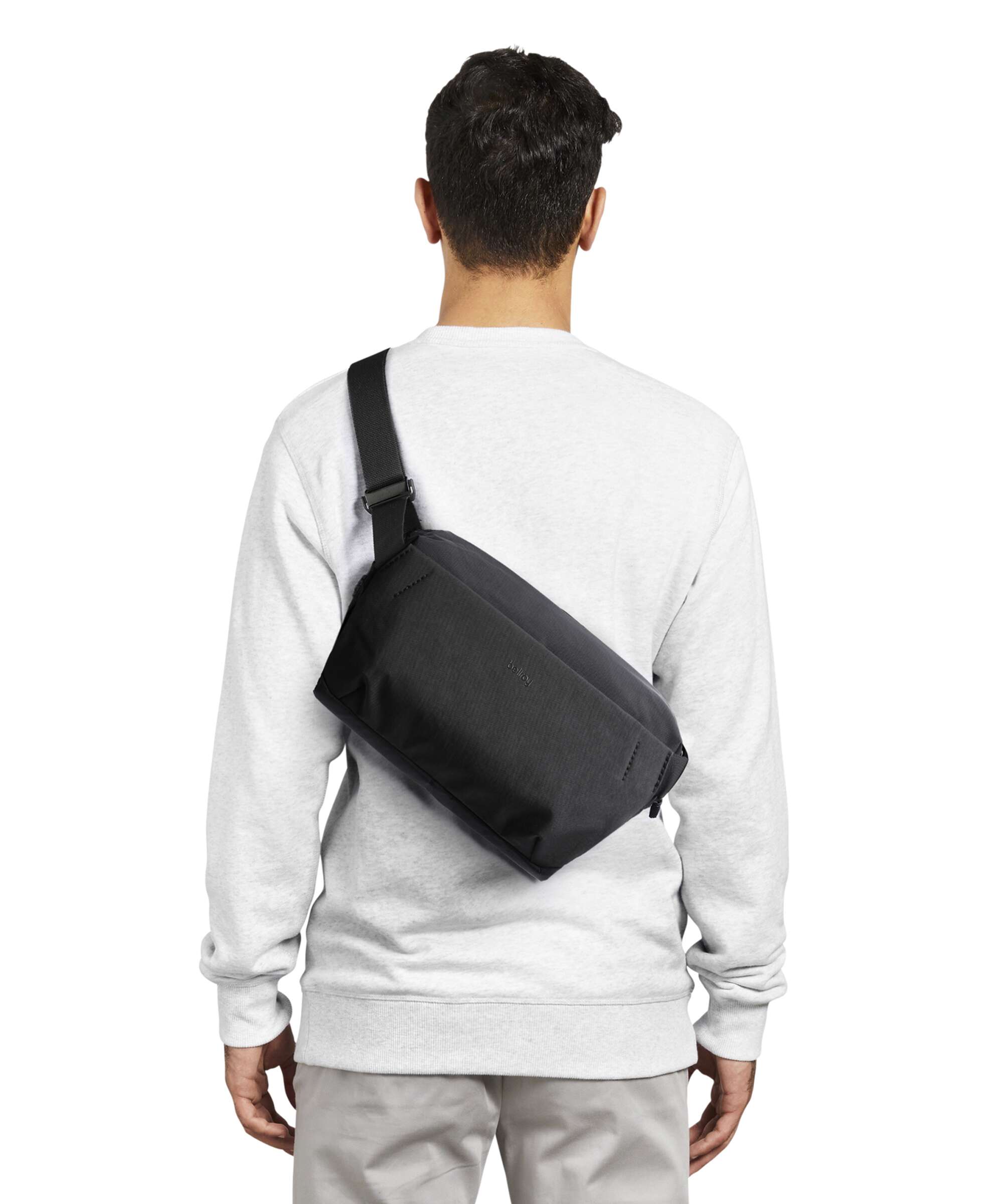 Bellroy Venture 9 Sling bag fog