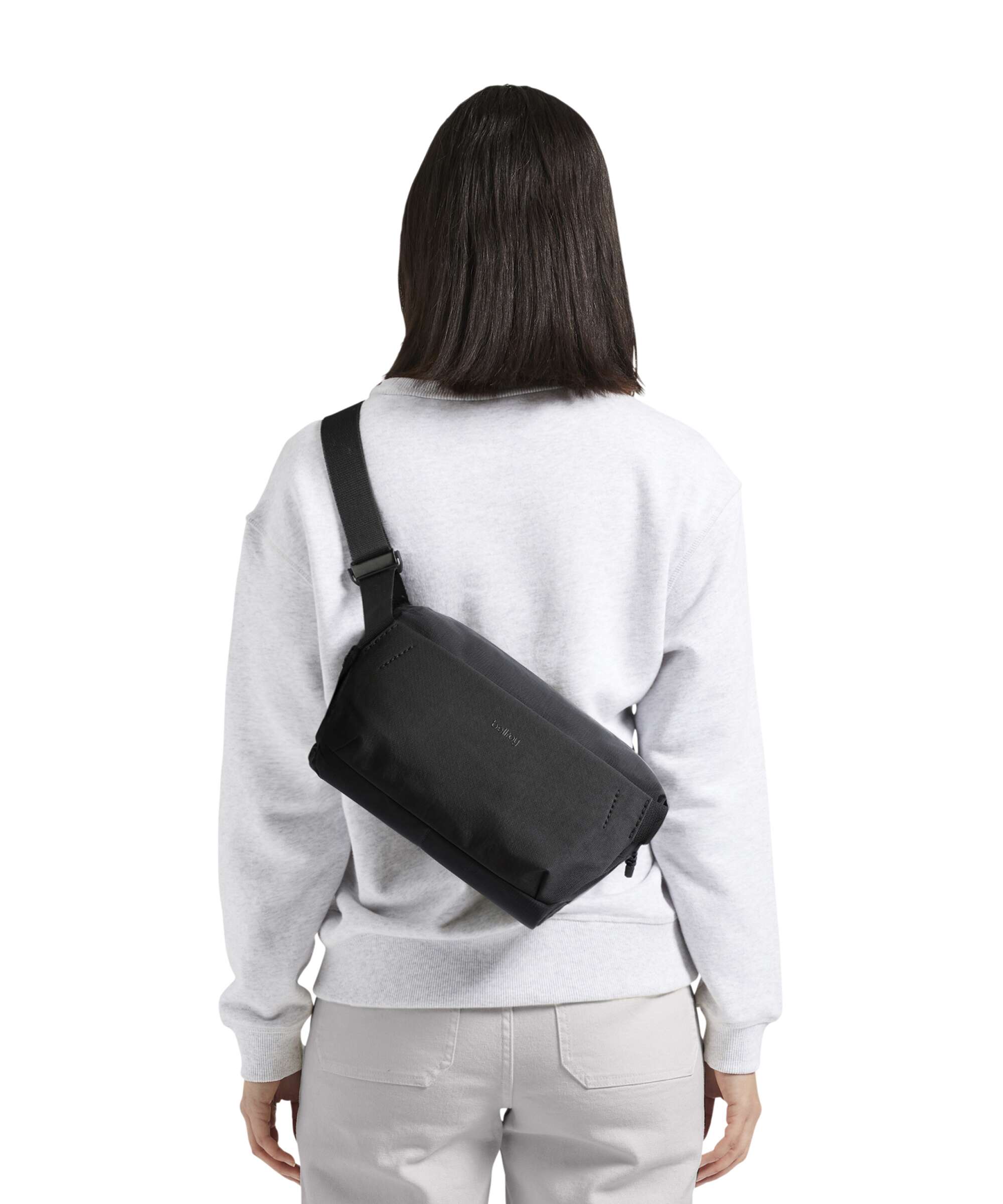 Bellroy Venture 6 Sling bag safari