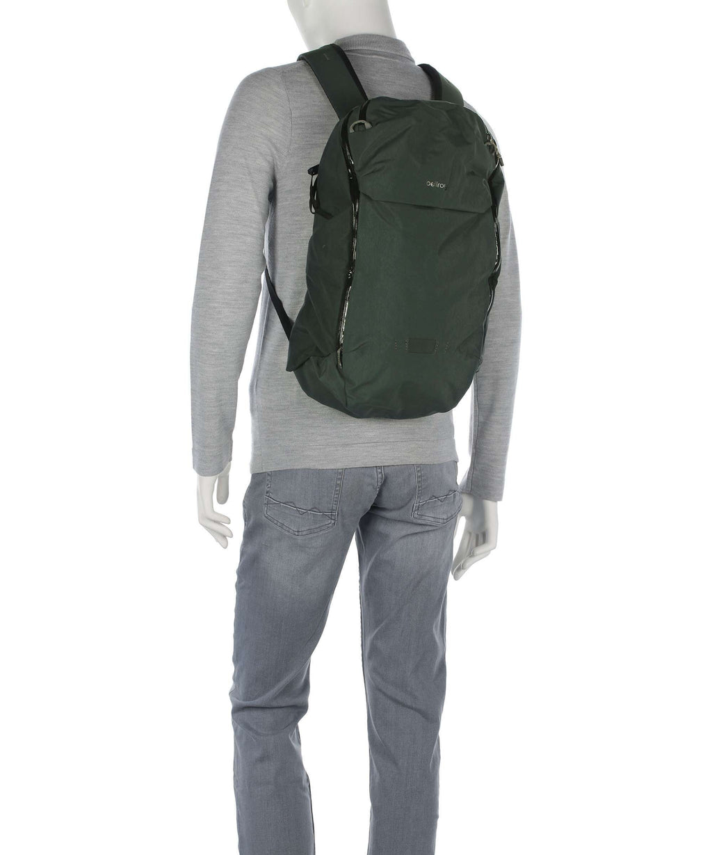 Bellroy Venture 20 Ready Backpack deep ocean