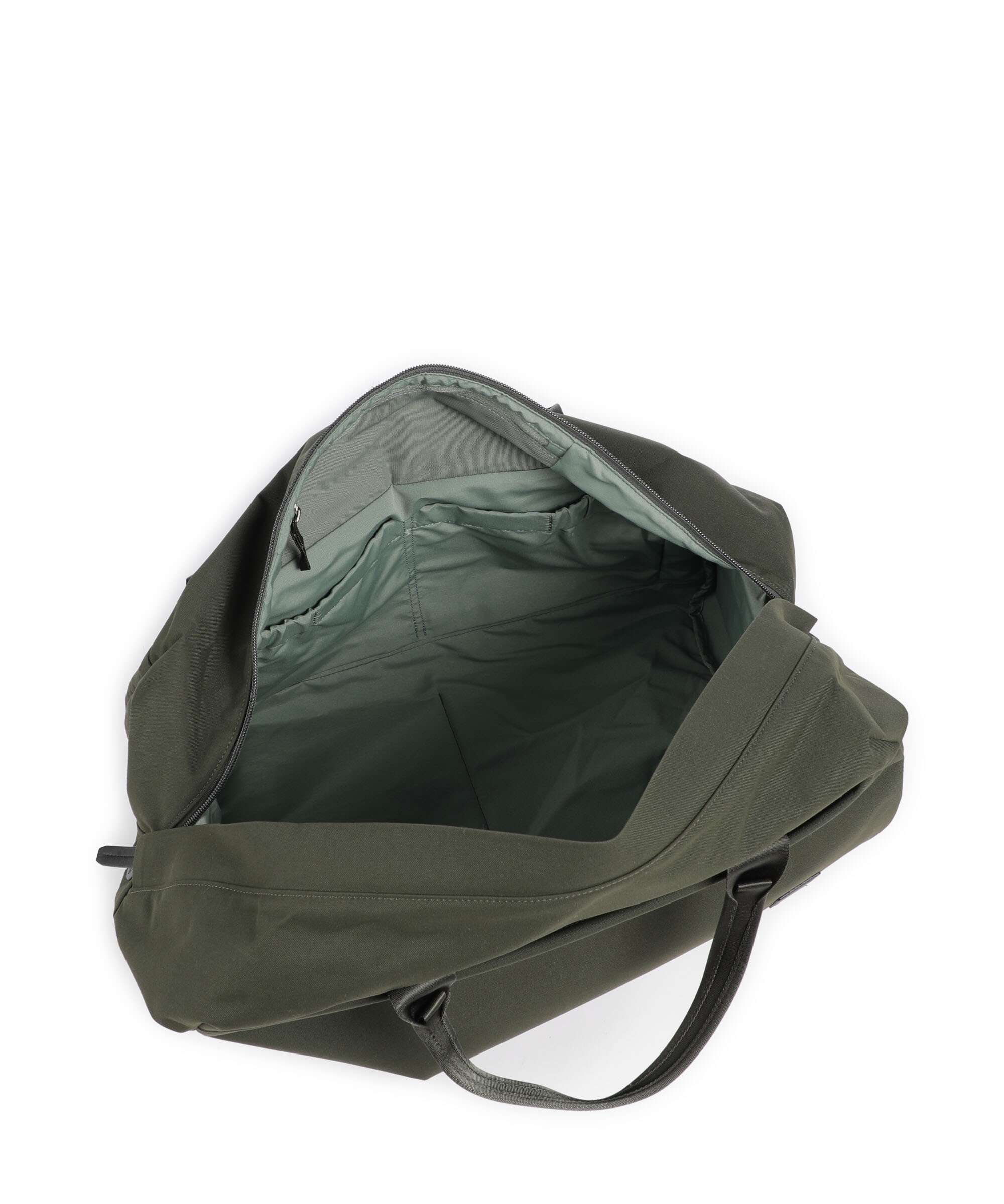 Bellroy Classic 35 Weekend bag olive