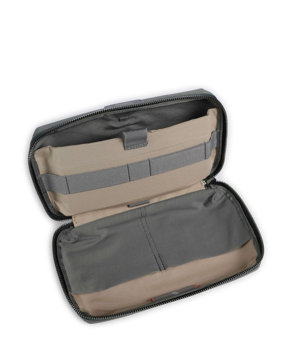 Bellroy Tech Travel accessory everglade