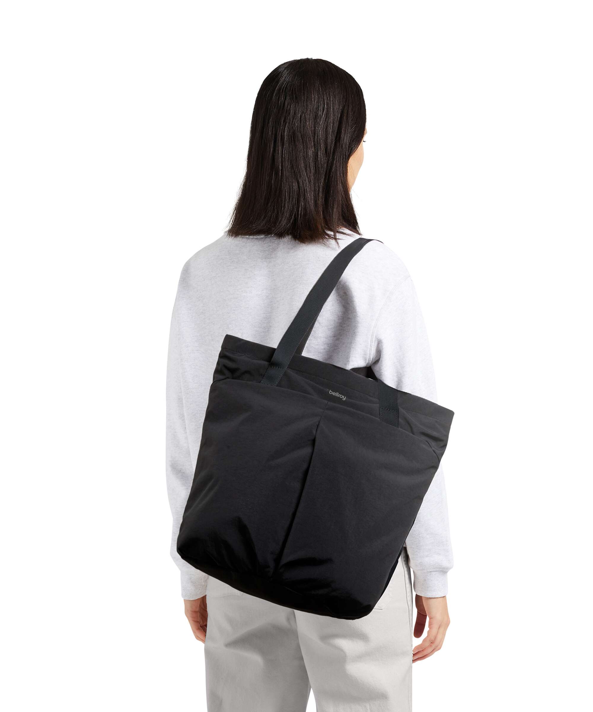 Bellroy Lite 18 Backpack bag riverrock