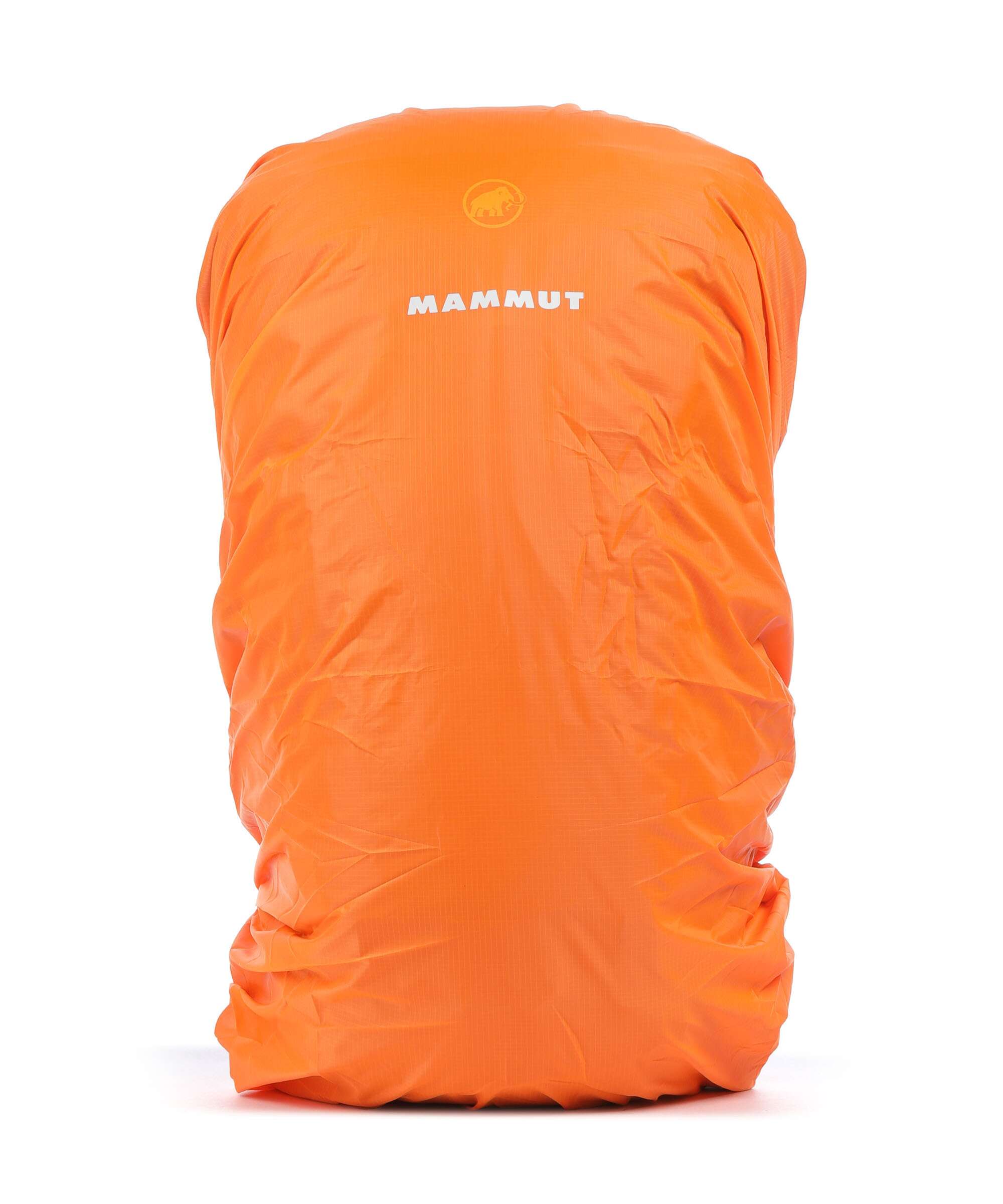 Mammut Ducan Spine 50-60 W Trekking backpack strata black
