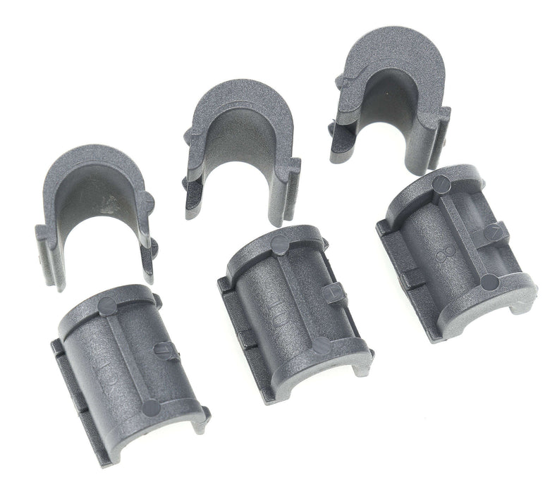 Ortlieb Back-Roller High-Vis QL2.1 Luggage bag black reflective