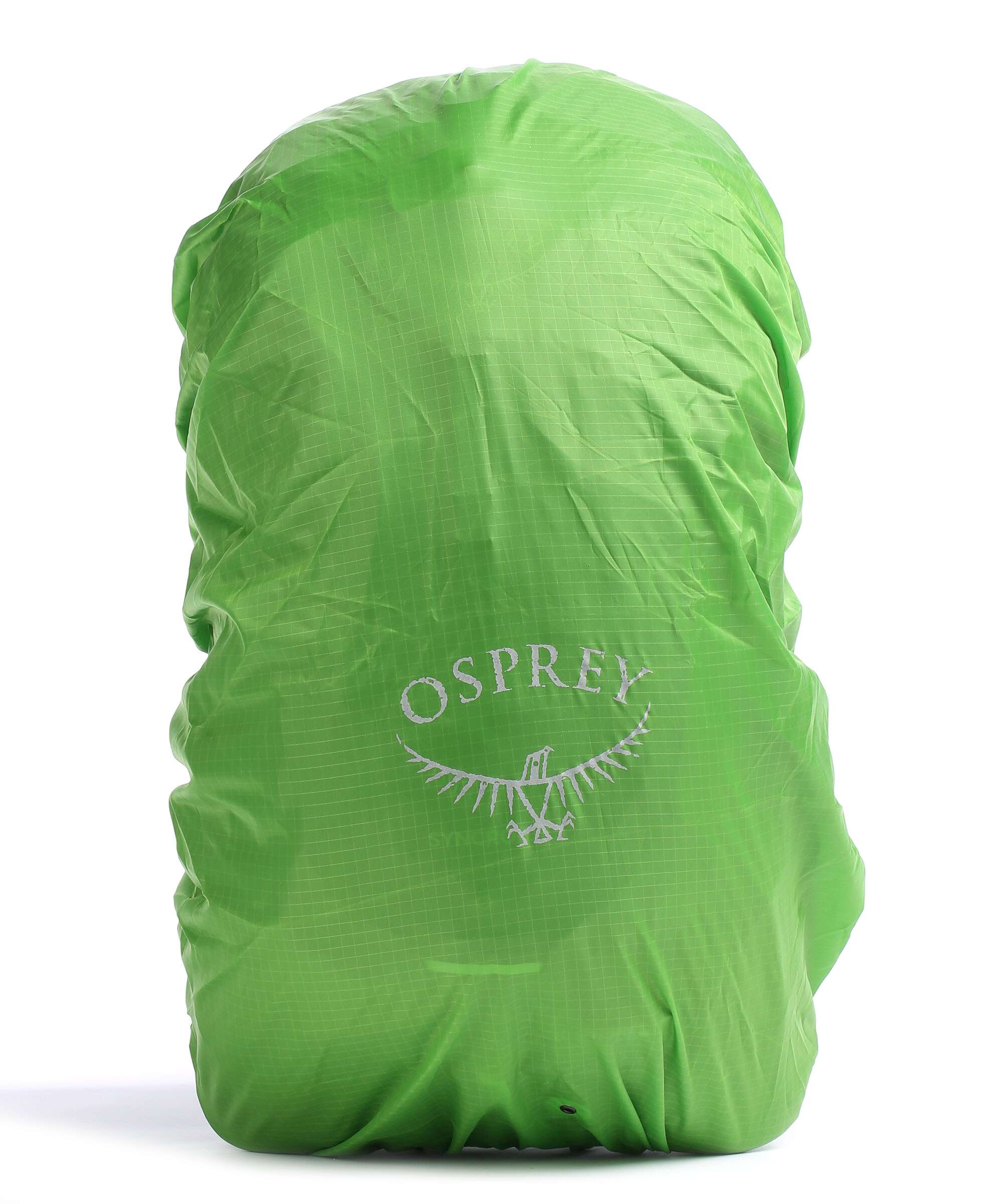 Osprey Syncro 12 Backpack coal grey