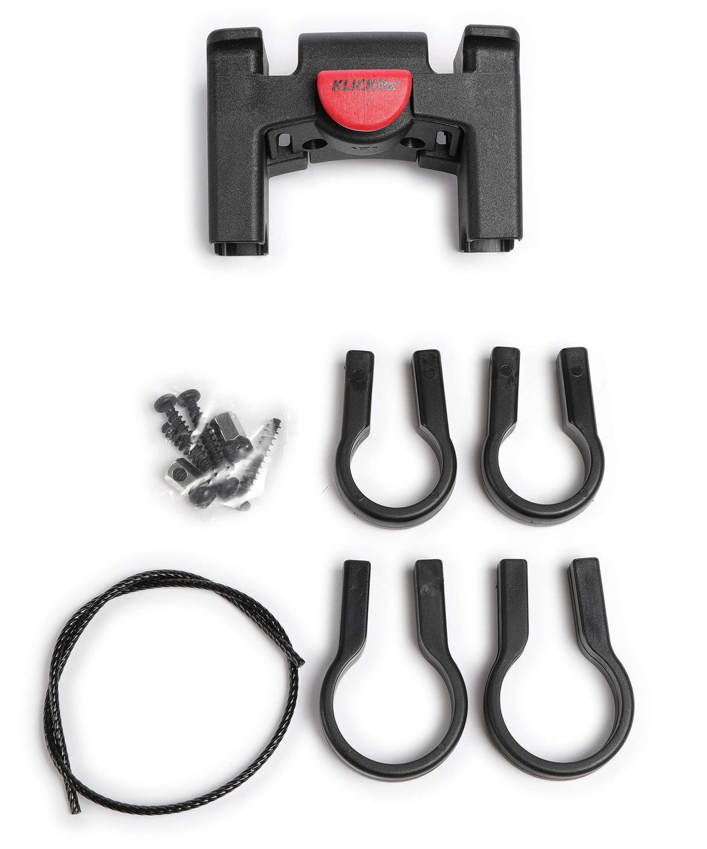 Vaude CityBox Handlebar bag baltic sea